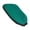Green, variant on Sportteer Neoprene Pickleball Paddle Cover Pickleball Paddle Cover Neoprene Zipper Beach Tennis Racket Table Tennis Bats Protector Sleeve Pickleball Accessories Soft Pickleball Paddle Cover