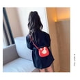 thumbnail image 4 of GASTROPOD 2026 New Little Girls Crossbody Purses for Kids - Toddler Mini Cute Princess Handbags Shoulder Bag for Party,School,Travel,Casual-Blue, 4 of 7