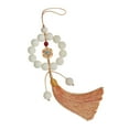 thumbnail image 2 of Birdeem Car Pendant for Rearview Mirror, Auto Accessory with Woven Design, Decorative Hanging Charm for Car and Mobile Use, Enhancing Vehicle Interior Decor, 2 of 9