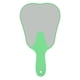 thumbnail image 2 of Nueva y bonita herramienta útil para el cuidado dental con mango de plástico (verde), 2 of 2