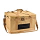 thumbnail image 1 of Bolsa de almacenamiento para acampar, mudanzas, actividades al aire libre, bolso portátil impermeable Caqui y duro, 1 of 9