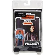 Star Wars - The Empire Strikes Back (TESB) Action Figure - LANDO CALRISSIAN (3.75 inch)
