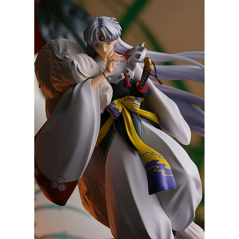 Good Smile Company Anime Manga POP UP PARADE Inuyasha - The Final