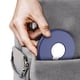thumbnail image 4 of Soporte de cargador compatible con Apple Watch, estación de carga portátil Organizador de soporte de base de gestión de cables para iWatch con banda Fokelyi 220876-2, 4 of 9