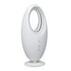 thumbnail image 4 of Ventilador de escritorio sin hojas 3 acelera el ahorro de energía y silencia el pequeño ventilador de escritorio led, adecuado para dormitorios de oficina en casa, 4 of 10