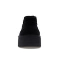 thumbnail image 3 of UGG Women's Classic Ultra Mini Platform Boot Black, from StockX, 3 of 5