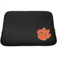 thumbnail image 3 of Clemson University Black Laptop Sleeve, Classic V1 - 15", 3 of 4