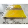 thumbnail image 2 of Neon Yellow A6 Ombre Paseo Notebook, 2 of 2
