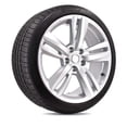 thumbnail image 1 of LLANTA MICHELIN PRIMACY MXM4 245/45R18 96V Michelin PRIMACY MXM4, 1 of 2