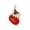 Red #y68, variant on BiFandian 2 Piece Christmas Stocking Ornament, Hanging Decor for Holiday Tree Decoration Display, Christmas Decorations Indoor Outdoor Accent for Mantel, Branch, Garland, Wreath
