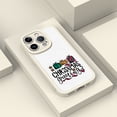 thumbnail image 3 of Manténgase a la vanguardia del juego de la moda con una exclusiva funda para teléfono con estampado de dibujos animados para iPhone, 3 of 3