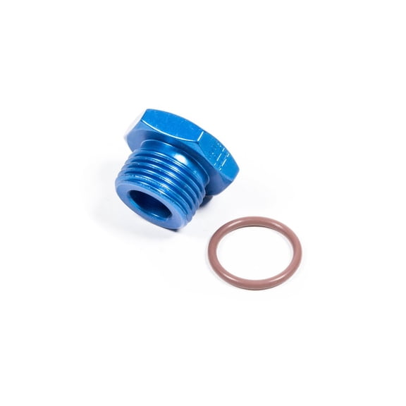 Fragola #10 Port Plug 7/8-14