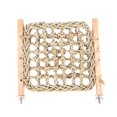 thumbnail image 3 of MKHSQHDG Todays Deals Clearance Sale Bird Ladder Climbing for Cage Interactive Play Activity Center Parrot Budgie Exercise, 3 of 8