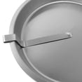 thumbnail image 6 of 2PC 9 Inch Cake Tins,Quick Release Round Cake Pan with Easy-Open Lever,CakePan With Swivel ,Non-Stick Stainless Steel Baking Mold,Easy to Clean Baking Pans for Cheesecake,Chiffon,Birthday Cakes, 6 of 8