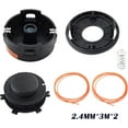 thumbnail image 4 of 25-2 Trimmer Head for Stihl FS90R/56RC/90/55/55R/56/70/70R/85/91R/100RX FS110, 4 of 9