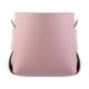thumbnail image 2 of Naiovety DIY pen holder easy to desktop storage DIY leather Nordic storage ins office pen box box handmade holder storage Type3 NO3, 2 of 6