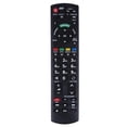 thumbnail image 2 of TV Remote Control for Panasonic TV N2QAYB000572 N2QAYB000487 EUR76280, 2 of 3