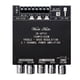 thumbnail image 1 of ZK-APTX1 BT Digital Amp 2.1CH Qualcomm BT Amp Board 100W+100W+200W, B, 1 of 5