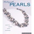thumbnail image 2 of Beading with Pearls: Beautiful Jewelry, Simple Techniques (Lark Jewelry & Beading), 2 of 3