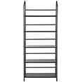 thumbnail image 1 of ORE International R597-5 Five Tier Metal Book Rack, 1 of 3