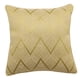 thumbnail image 1 of Almohada ondulada de jacquard sólido simple y moderna, 1 of 6