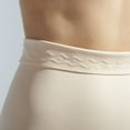 thumbnail image 3 of Pantalones moldeadores de cintura alta con puntos de silicona y gel para mujer, ropa interior ajustada, faja para levantar la cintura, pantalones de ángulo plano para cadera, pantalones para, 3 of 5