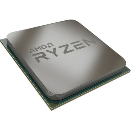 AMD Ryzen 5 5000 5600X Hexa-core (6 Core) 3.70 GHz Processor - (Used-Like New)