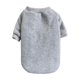thumbnail image 3 of Ropa para mascotas Zulema Suéter Chaqueta Abrigos de invierno térmica suave Ligera S Disfraz de mascotas, 3 of 8
