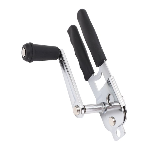 Abrelatas, Ergonómico Abrelatas Manual Operación Simple Profesional Para El Hogar Para Acampar