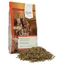 UltraCruz® Equine Skin and Coat Pellet, 10 lb