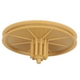 thumbnail image 2 of Transmission Gears, Structure Professionnelle CDM4 Vitesse Taille Standard Traitement Fin pour Mécanisme de Lecteurs CD, 2 of 8