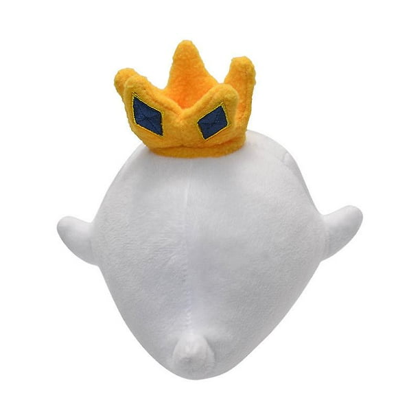 Mario best sale ghost plush