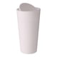 thumbnail image 1 of Pequeño bote de basura, contenedor de basura, bote de basura para automóvil, cubo de basura para vehículo, cubo de basura para cocina, 1 of 8