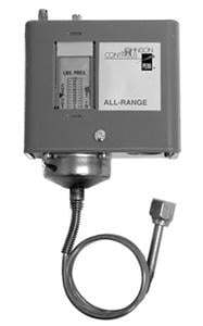 Johnson Controls Pressure Control  - P70AB-2C