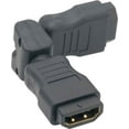 thumbnail image 5 of Cable Leader HDMI Female to Female Coupler - Swiveling Type, 5 of 5