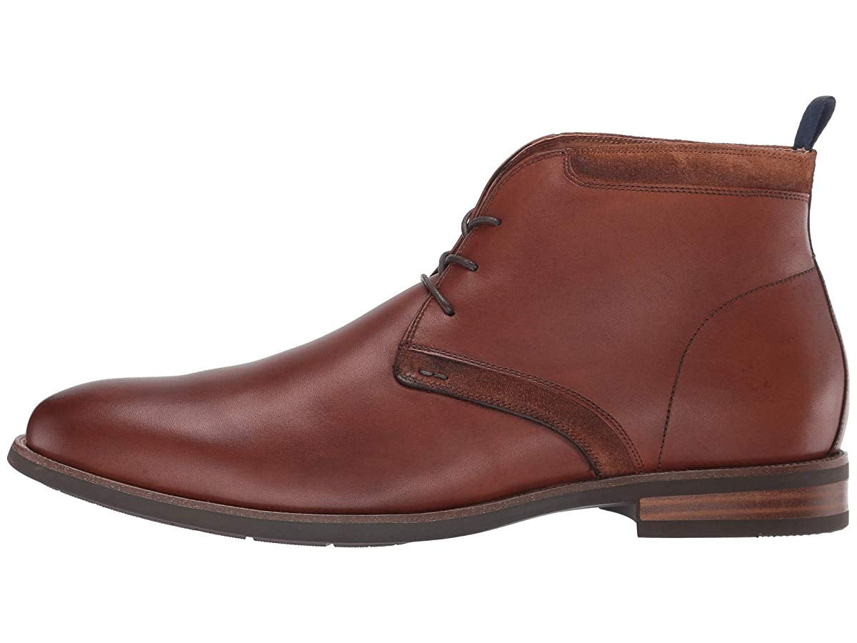 Boots Florsheim Suede Florsheim Uptown Plain Toe Chukka Boot