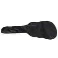 thumbnail image 2 of Caja Suave de Guitarra Sunnimix Impermeable Instrumento Musical Accesorio negro 98 x 38 x 10 cm, 2 of 8