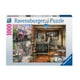 thumbnail image 1 of Rompecabezas Ravensburger Quaint Cafe 1000 piezas, 1 of 3