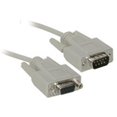 thumbnail image 1 of 50ft DB9 M-F EXTENSION CABLE, 1 of 1