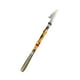 thumbnail image 4 of Caña de pescar telescópica, herramienta de pesca con mango antideslizante, caña de pescar telescópica para accesorios de pesca, estanques, ríos, 24 m, 4 of 9