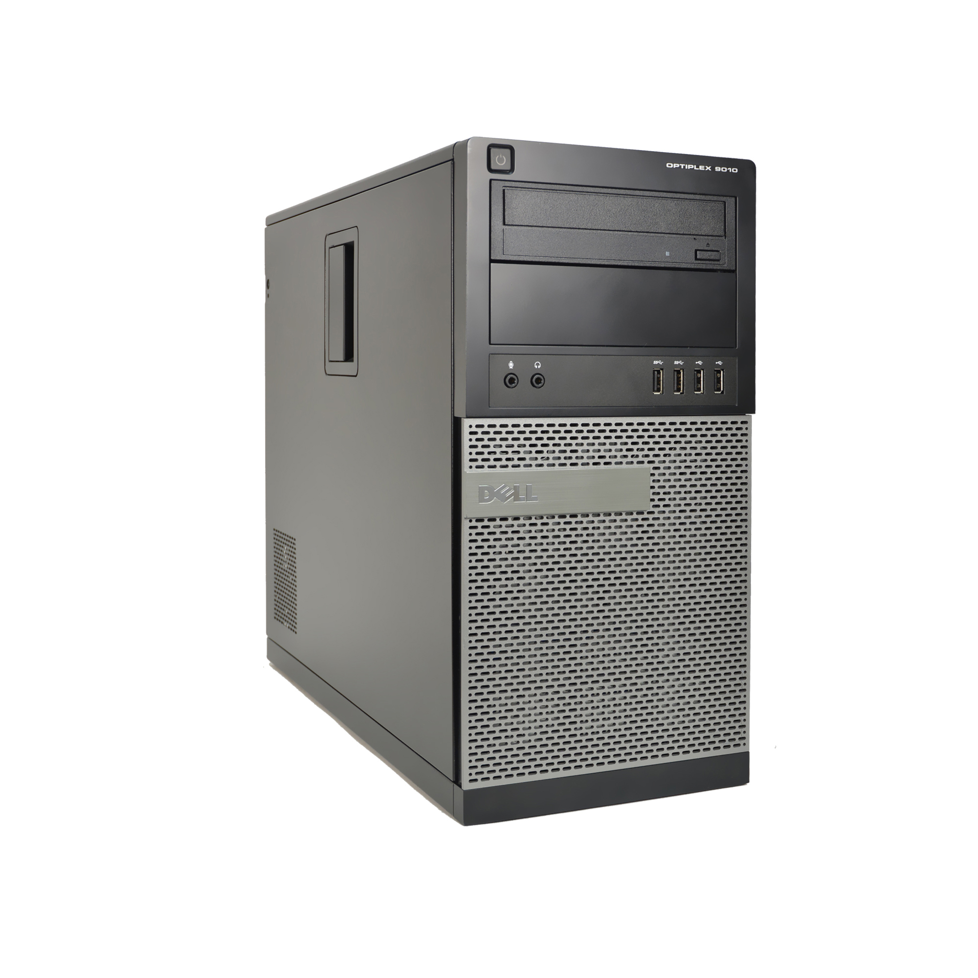 Restored Dell OptiPlex 9010 Desktop PC DELL OPTIPLEX 9010 Core i7 