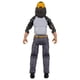 thumbnail image 3 of Figura de coleccionista Jazwares Stranger Things Dustin 15 cm, 3 of 3