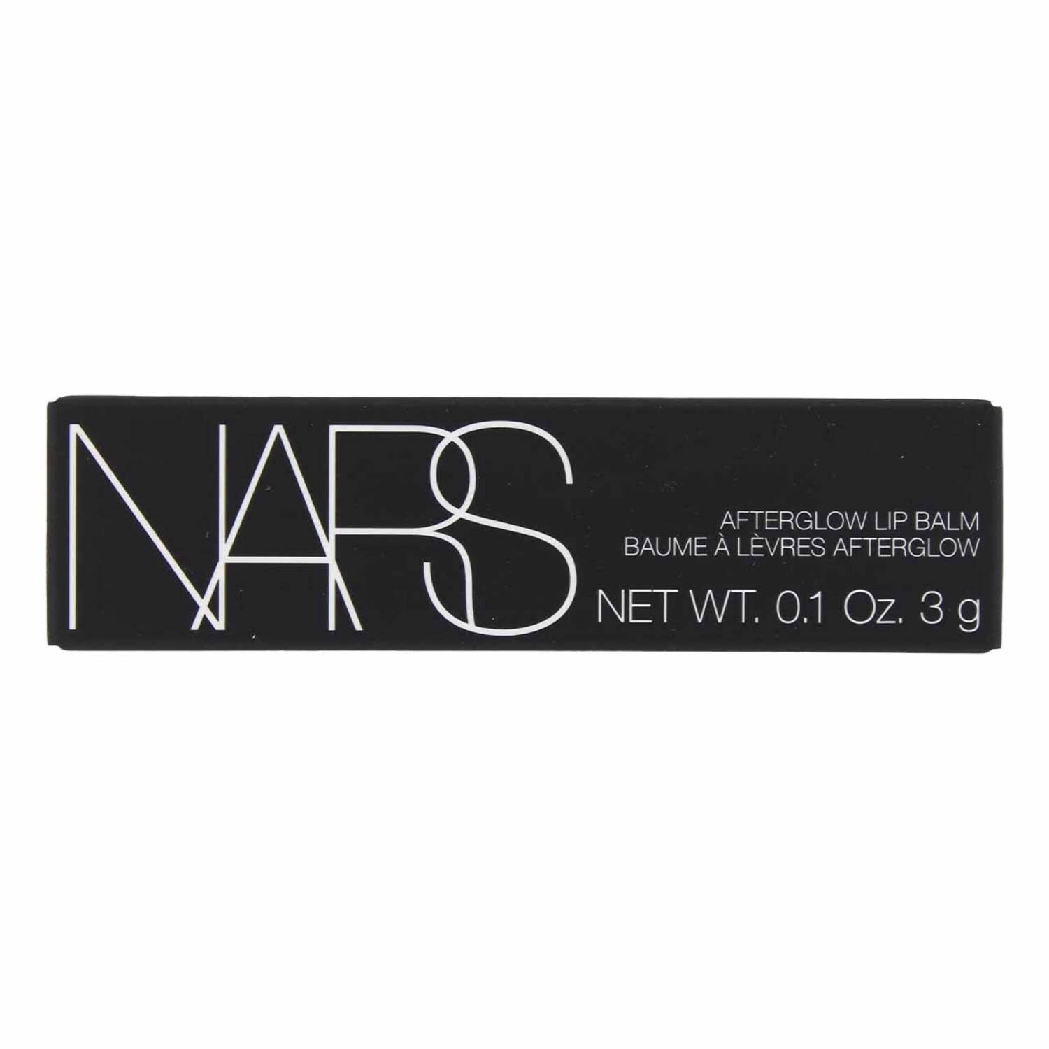 NARS Afterglow Lip Balm, Orgasm