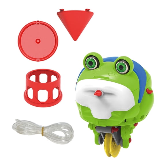 Juguete robot para coche con autoequilibrio, vaso para caminar por , juguete novedoso, juguete divertido con giroscopios para