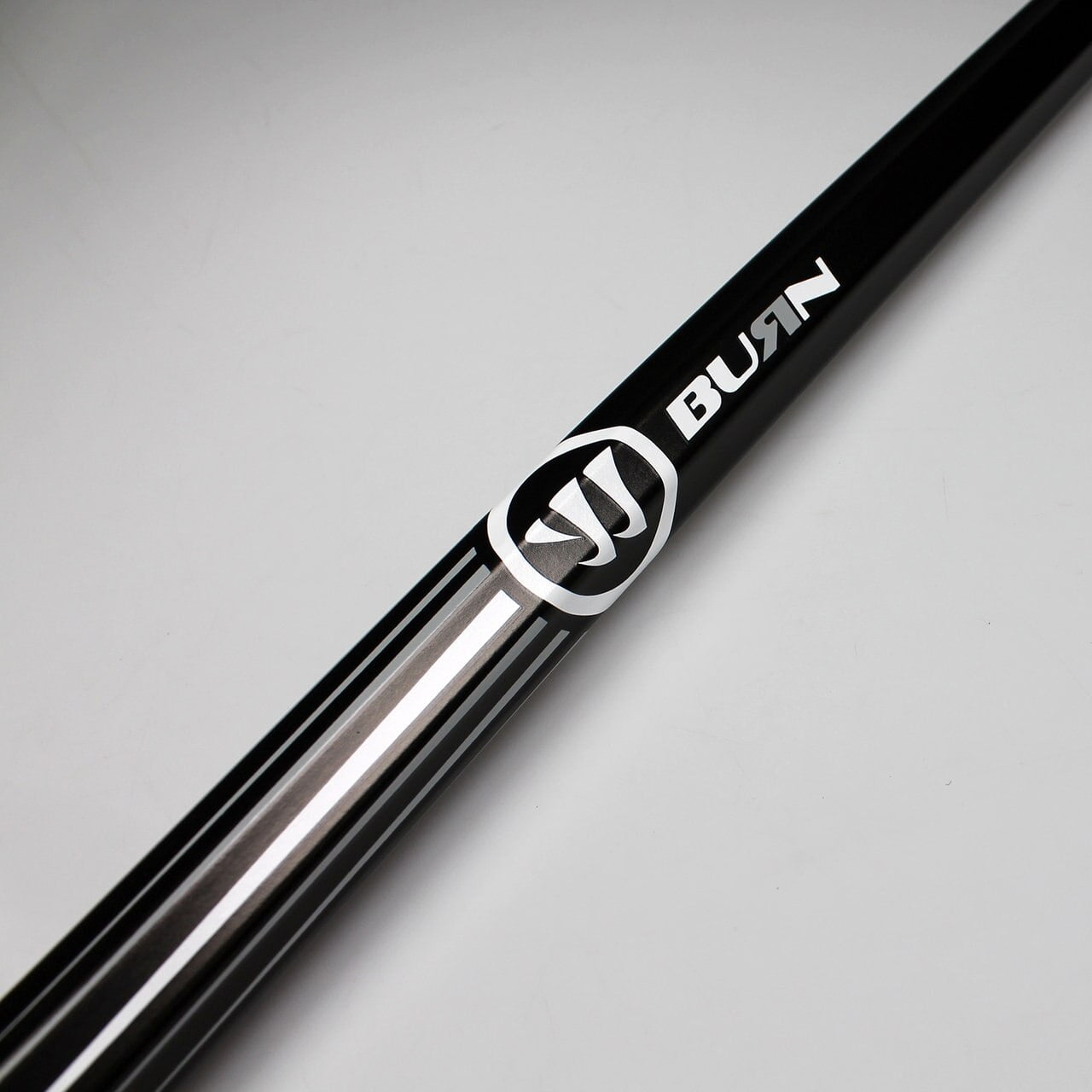 Warrior Burn Lacrosse Defense Shaft 60" Various Colors