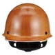 thumbnail image 2 of MSA 475395 Casco de seguridad estilo gorra Skullgard con suspensión de trinquete Fas-Trac III | Tapa sin ranura hecha de resina fenólica Cargas de calor radiante de hasta 350 °F - Tamaño estándar en c, 2 of 8