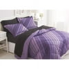 Hanes Easy Comfort Cotton Comforter And
