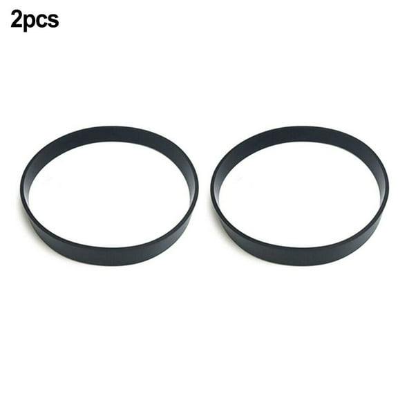 2X Replacement Belt for Bissell PowerForce Helix 2191U, 2191, 2190H 1700 Vacuum
