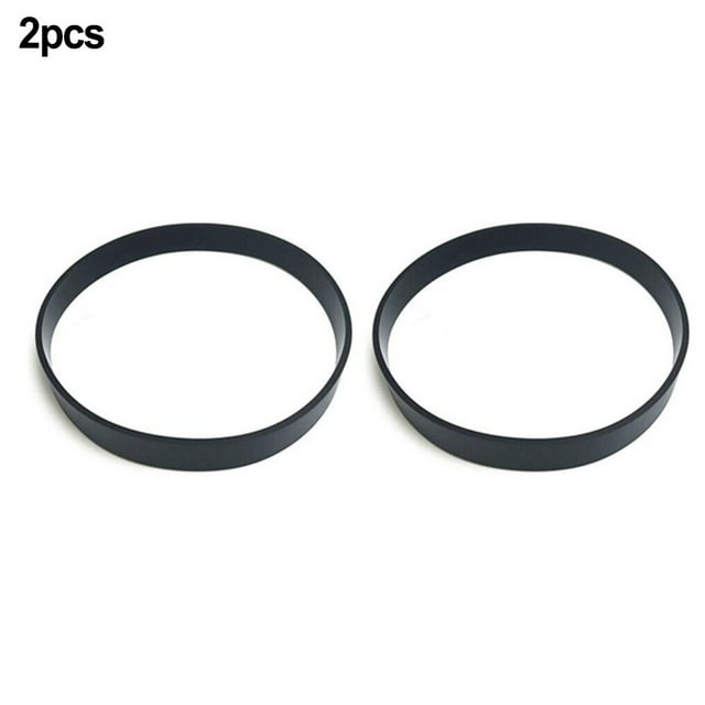 Lefu 2X Replacement Belt for Bissell PowerForce Helix 2191U, 2191, 2190H 1700 Vacuum