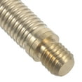 thumbnail image 3 of GARVALON 2 Sets Pool Cue Screw on Golden Rust-resistant Family Use, 3 of 4